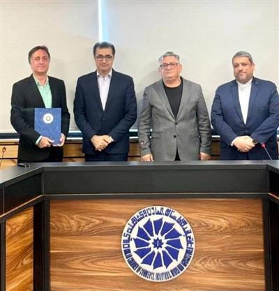 انتصاب مهندس محمدتقی رسائی به عنوان عضو كمیسیون حمایت های قضایی كار و تأمین اجتماعی اتاق بازرگانی و رئیس كمیته حمایت های حقوقی از كسب و كارهای معدنی